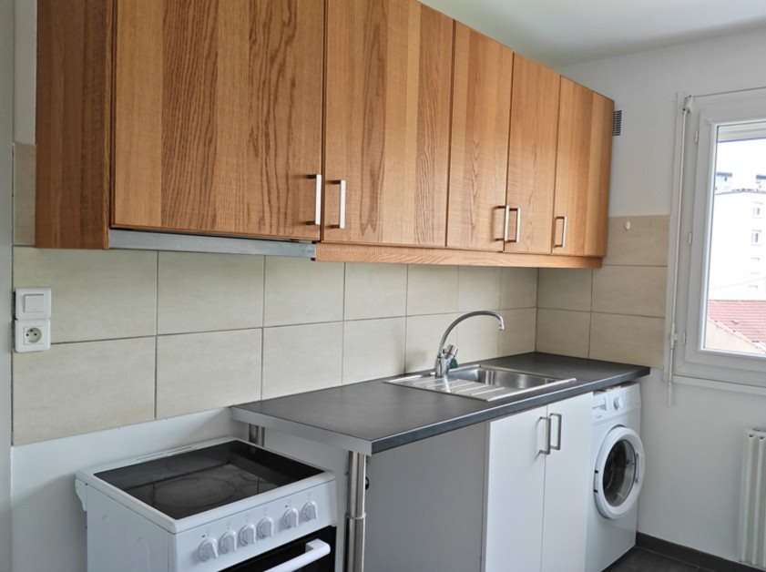 Appartement à louer, 65m², Clermont-Ferrand