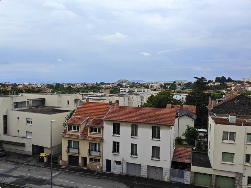 Appartement à louer, 65m², Clermont-Ferrand