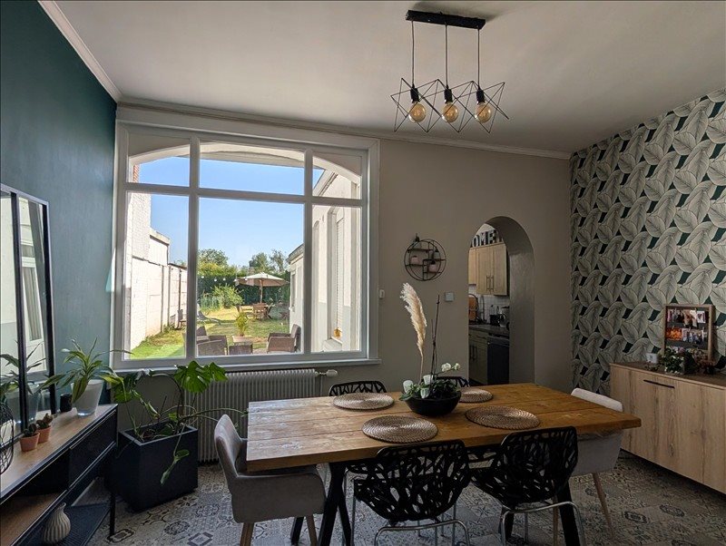 Maison à louer, 80m², Annezin