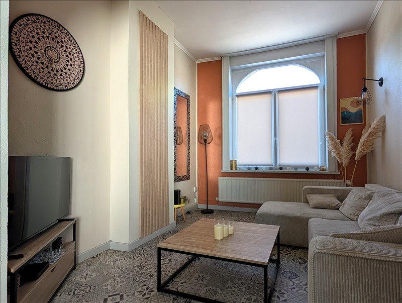 Maison à louer, 80m², Annezin