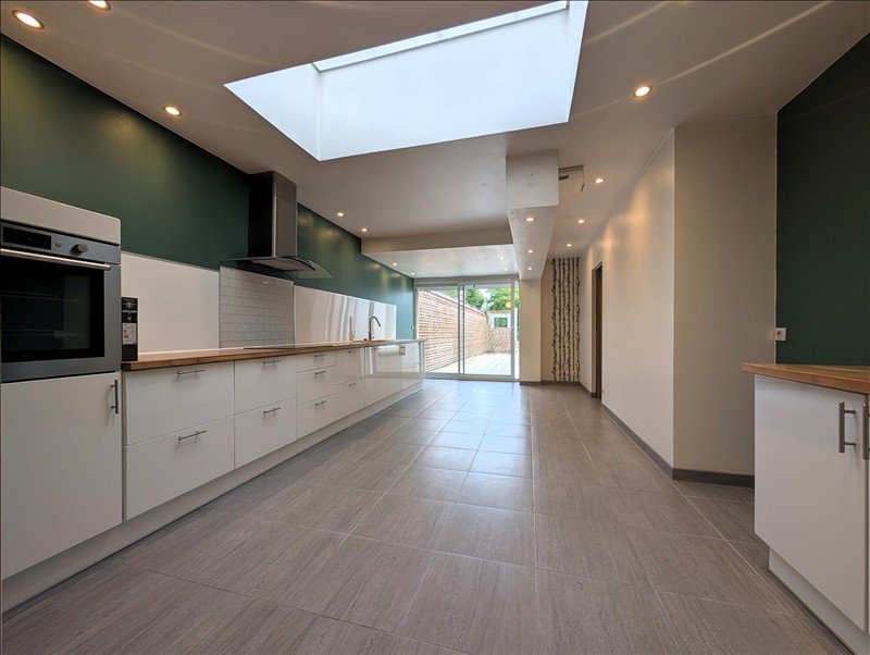 Maison à louer, 160m², Hénin-Beaumont