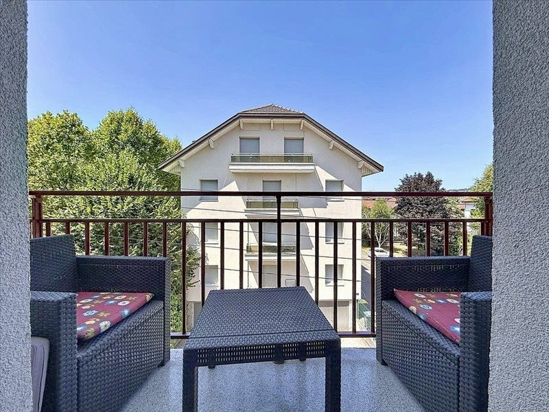 Appartement à louer, 72m², Annecy