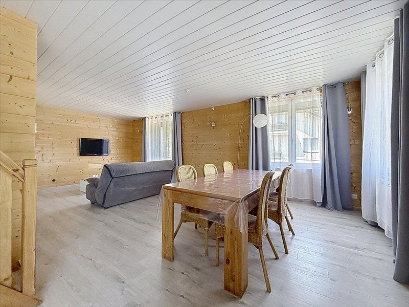 Appartement à louer, 72m², Annecy