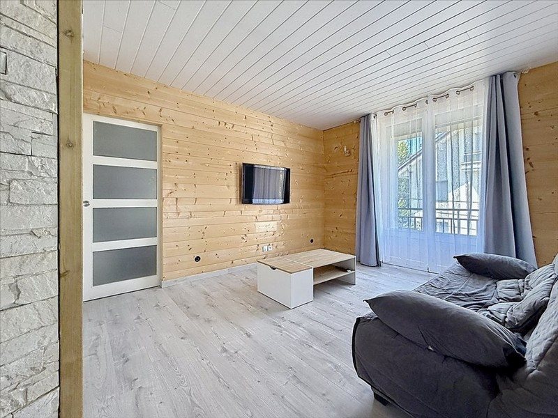 Appartement à louer, 72m², Annecy