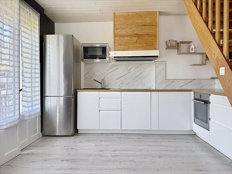 Appartement à louer, 72m², Annecy