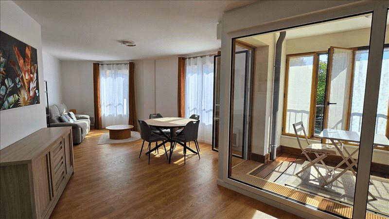 Appartement à louer, 77m², Brunoy
