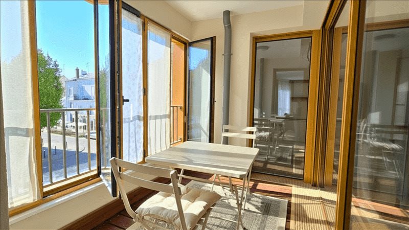 Appartement à louer, 77m², Brunoy