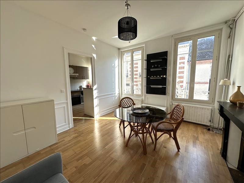 Appartement à louer, 47m², Reims