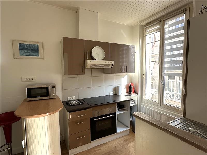 Appartement à louer, 47m², Reims