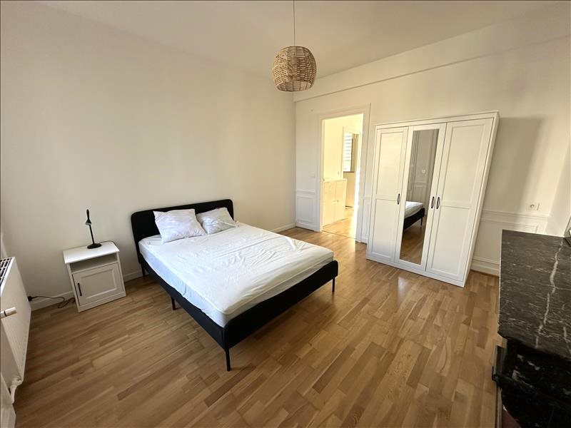 Appartement à louer, 47m², Reims