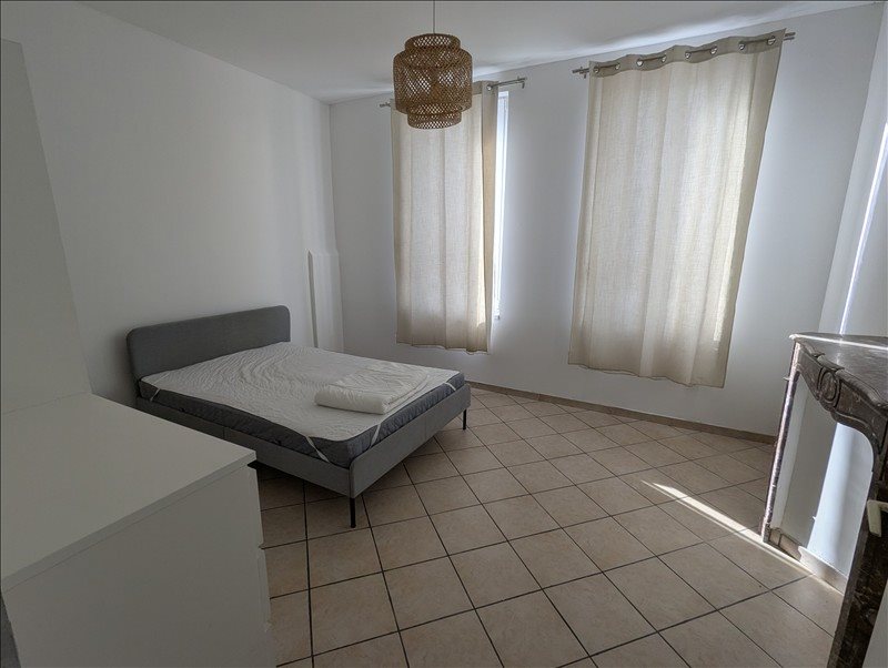 Appartement à louer, 60m², Aulnoye-Aymeries