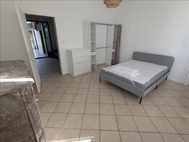 Appartement à louer, 60m², Aulnoye-Aymeries