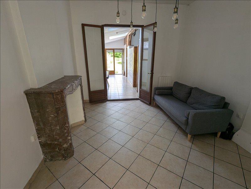 Appartement à louer, 60m², Aulnoye-Aymeries