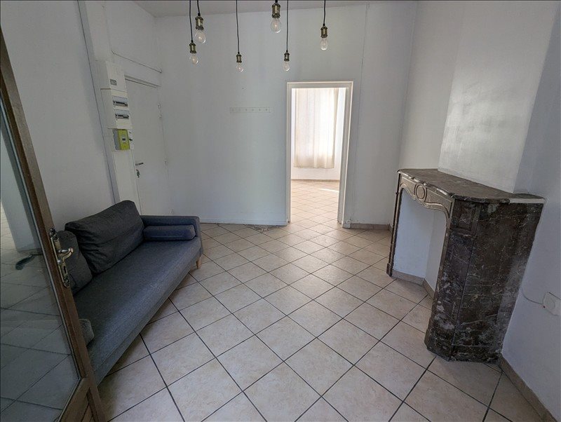 Appartement à louer, 60m², Aulnoye-Aymeries