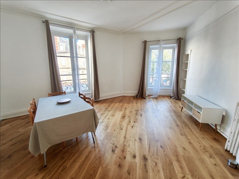 Appartement à louer, 83m², Limoges