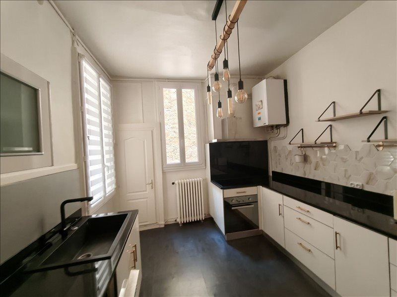 Appartement à louer, 83m², Limoges