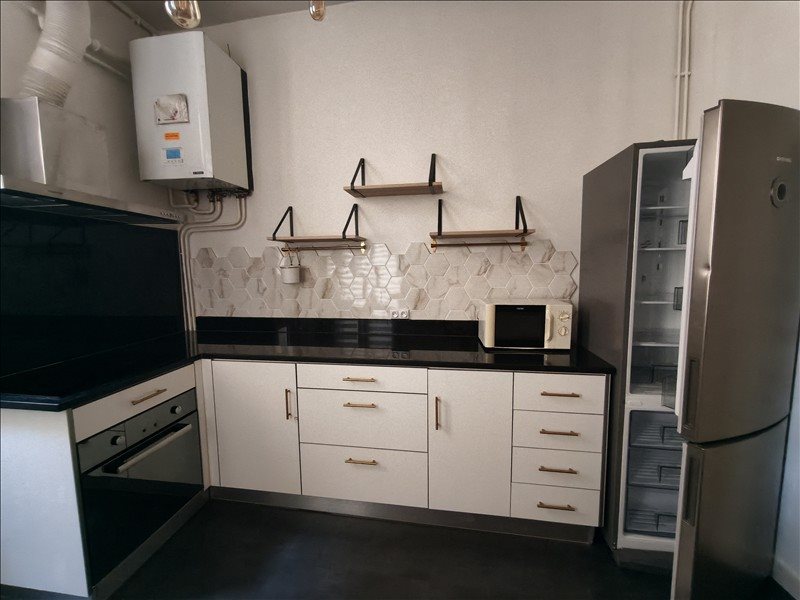 Appartement à louer, 83m², Limoges