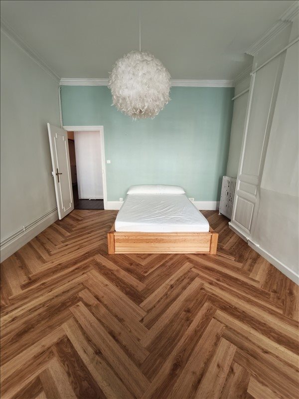 Appartement à louer, 83m², Limoges