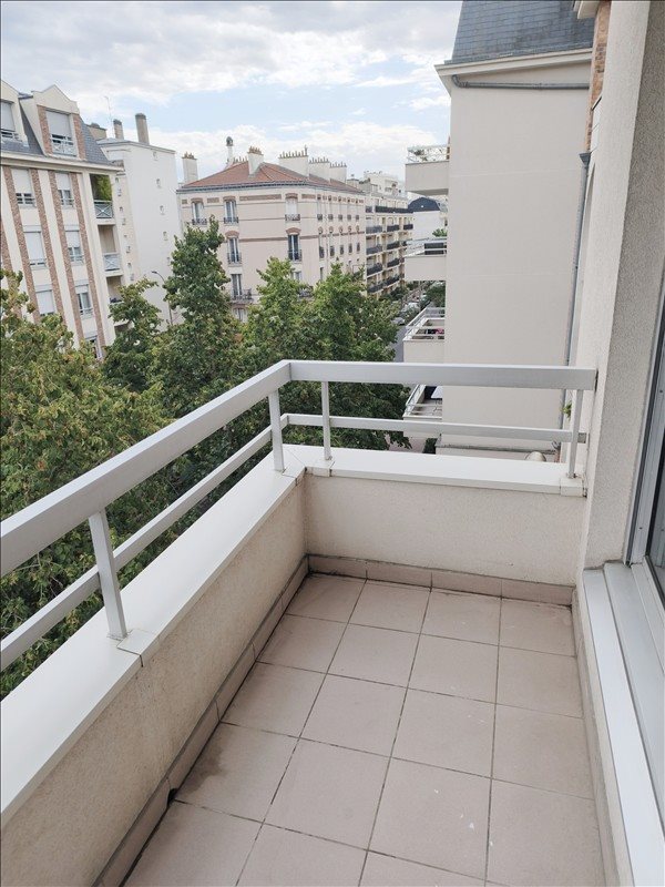 Appartement à louer, 47m², Charenton-le-Pont
