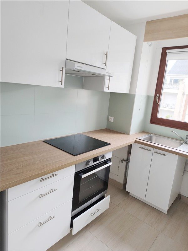 Appartement à louer, 47m², Charenton-le-Pont