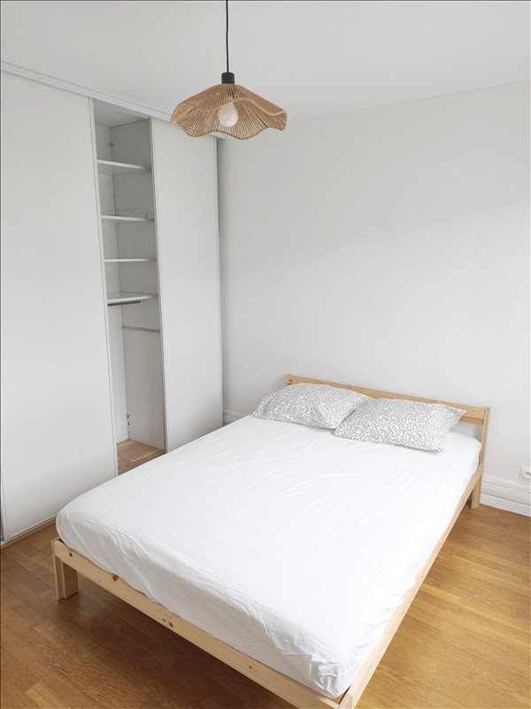 Appartement à louer, 47m², Charenton-le-Pont