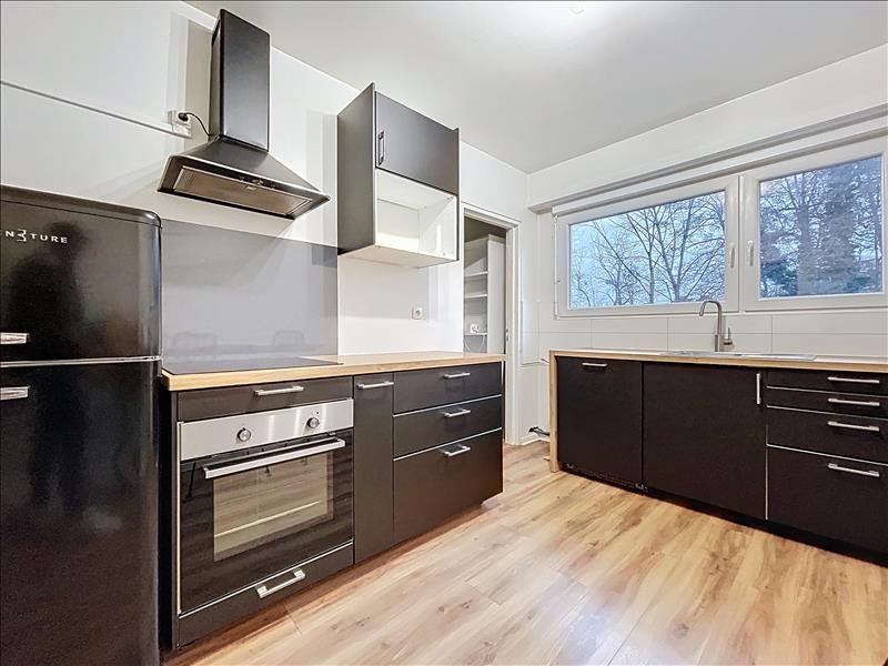 Appartement à louer, 51m², Strasbourg