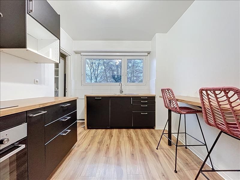 Appartement à louer, 51m², Strasbourg