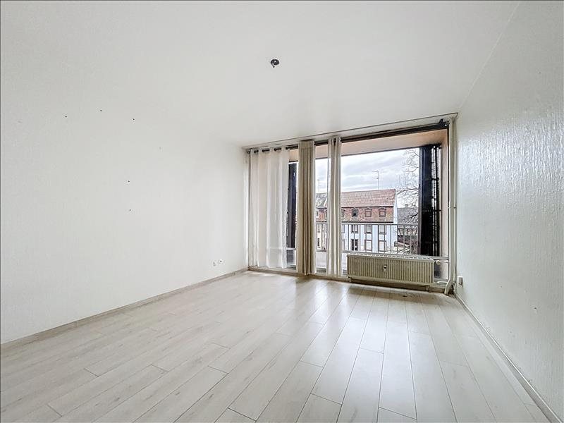 Appartement à louer, 51m², Strasbourg