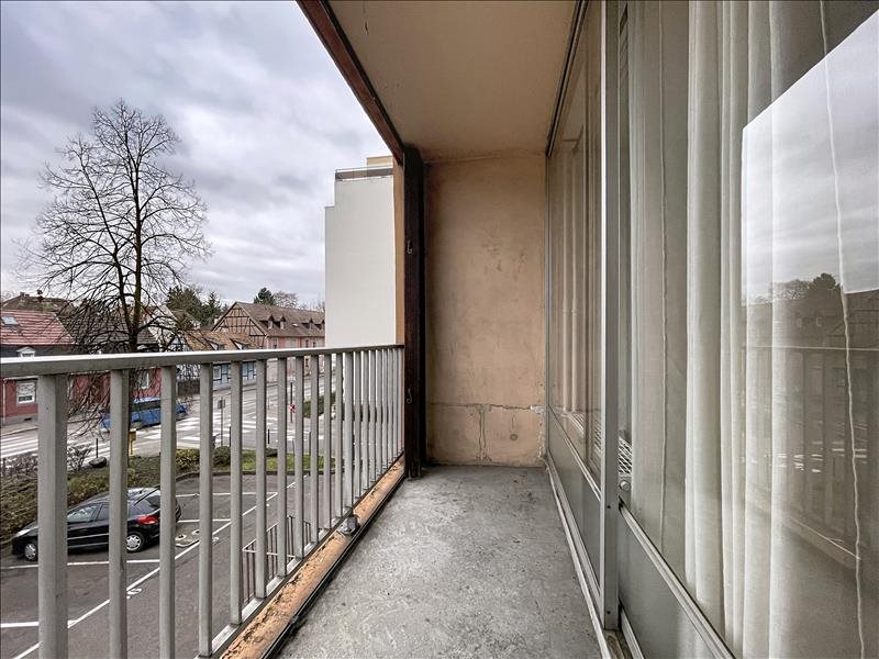 Appartement à louer, 51m², Strasbourg