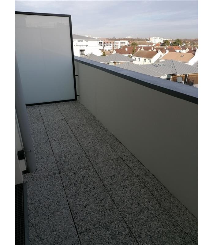 Appartement à louer, 23m², Thiais