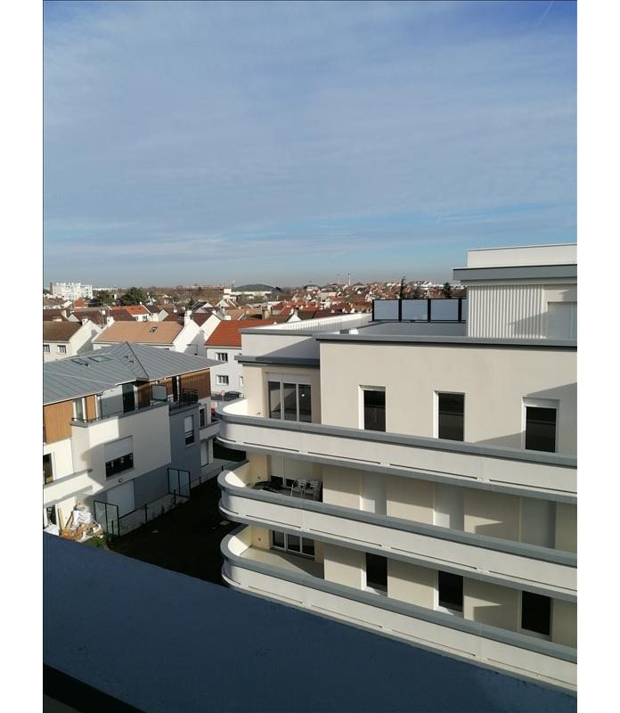 Appartement à louer, 23m², Thiais