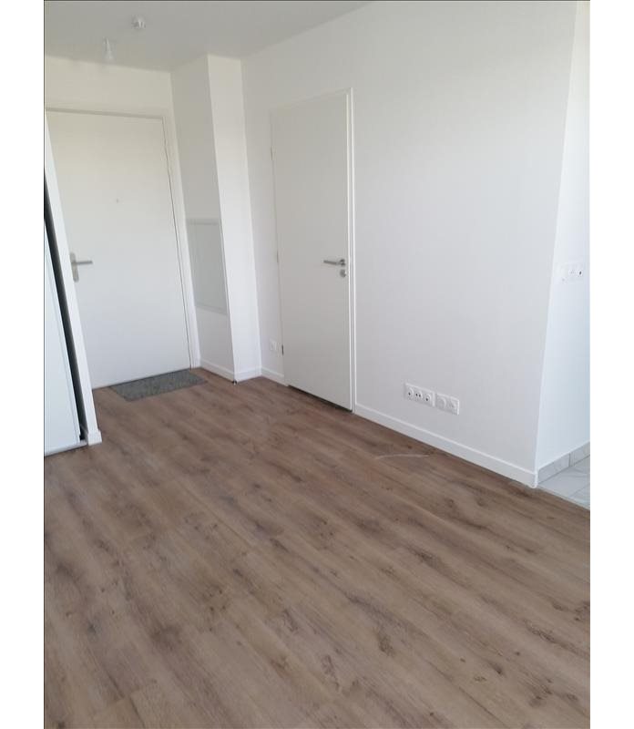 Appartement à louer, 23m², Thiais