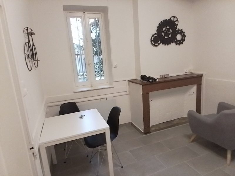Appartement à louer, 38m², Bourg-en-Bresse