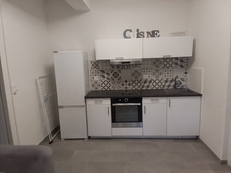Appartement à louer, 38m², Bourg-en-Bresse