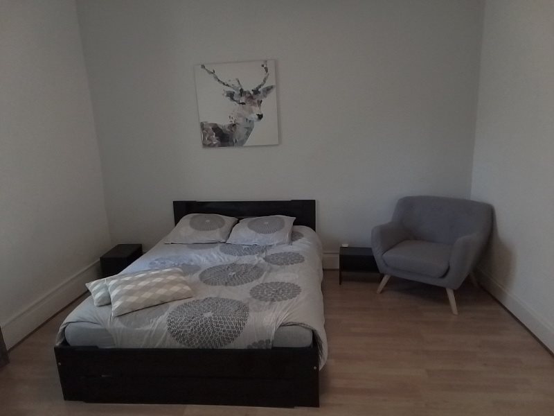 Appartement à louer, 38m², Bourg-en-Bresse