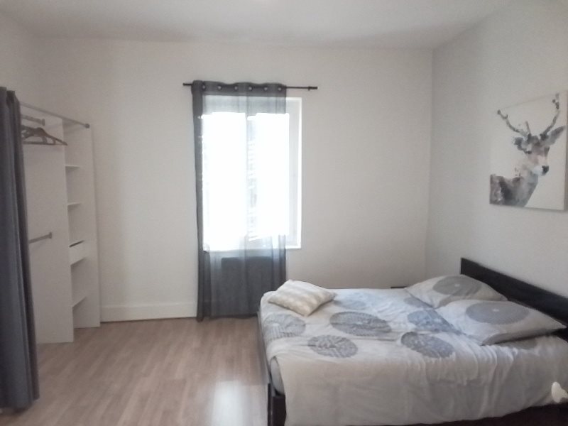 Appartement à louer, 38m², Bourg-en-Bresse