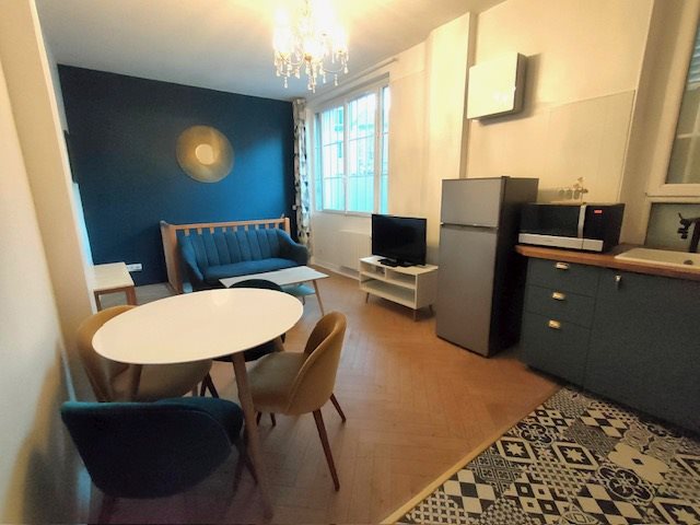Appartement à louer, 55m², Montrouge
