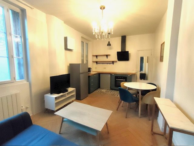 Appartement à louer, 55m², Montrouge
