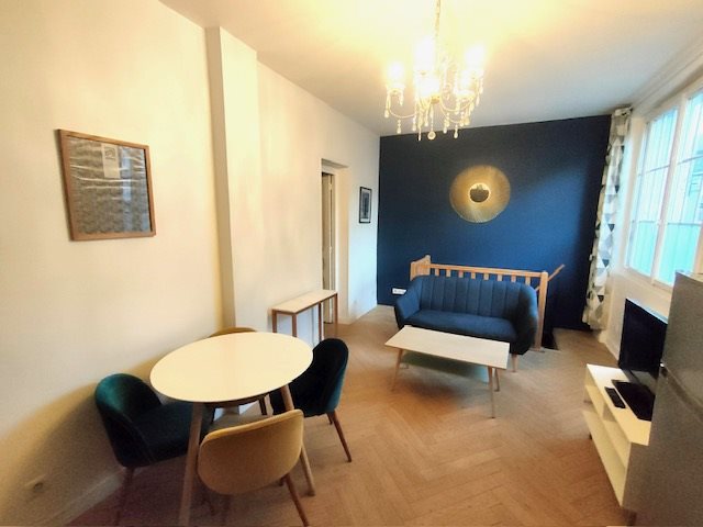 Appartement à louer, 55m², Montrouge