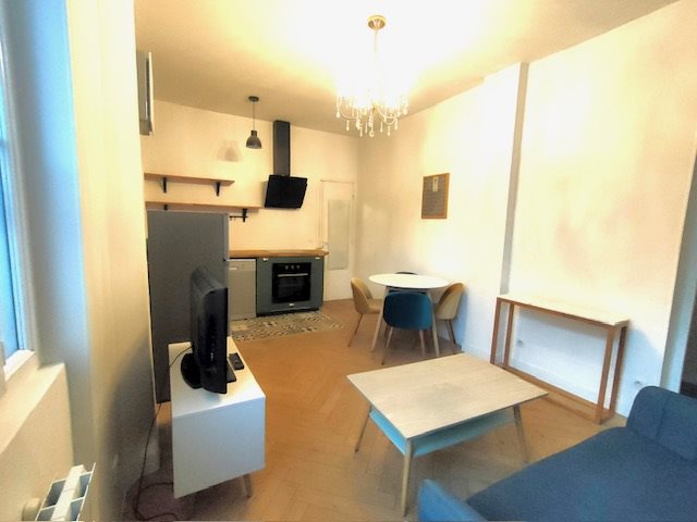 Appartement à louer, 55m², Montrouge
