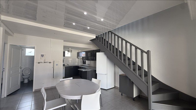 Appartement à louer, 84m², Fleury d'Aude