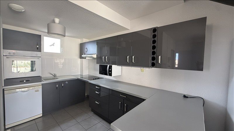 Appartement à louer, 84m², Fleury d'Aude