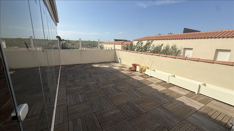 Appartement à louer, 84m², Fleury d'Aude