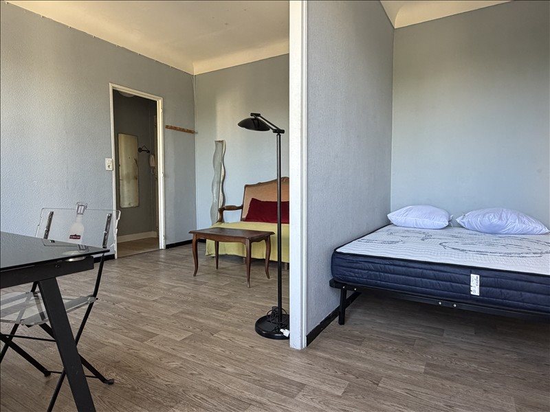 Appartement à louer, 30m², Nîmes