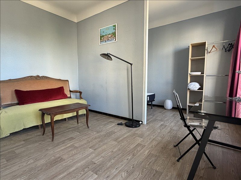 Appartement à louer, 30m², Nîmes