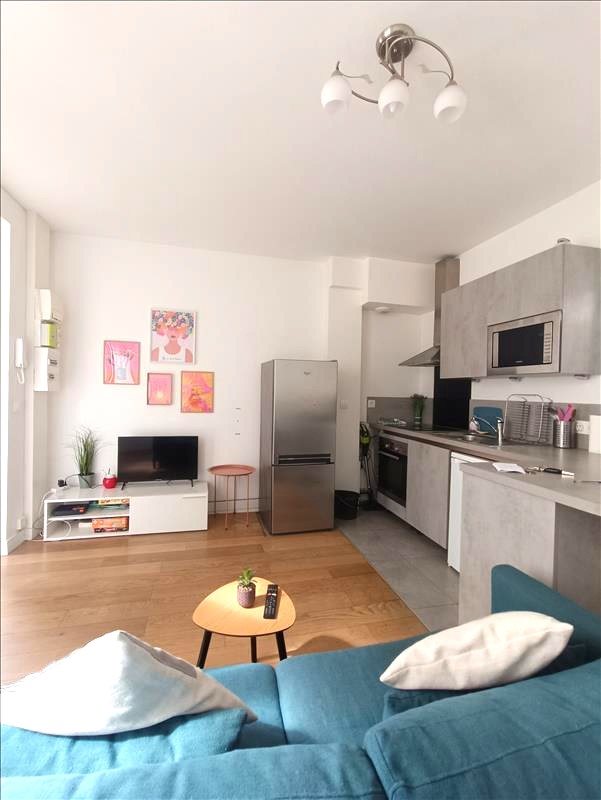 Appartement à louer, 31m², Vanves