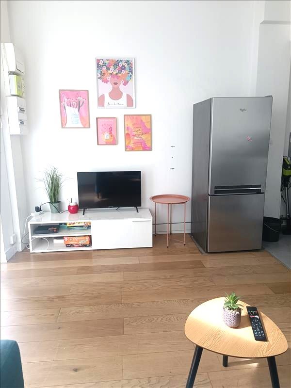 Appartement à louer, 31m², Vanves