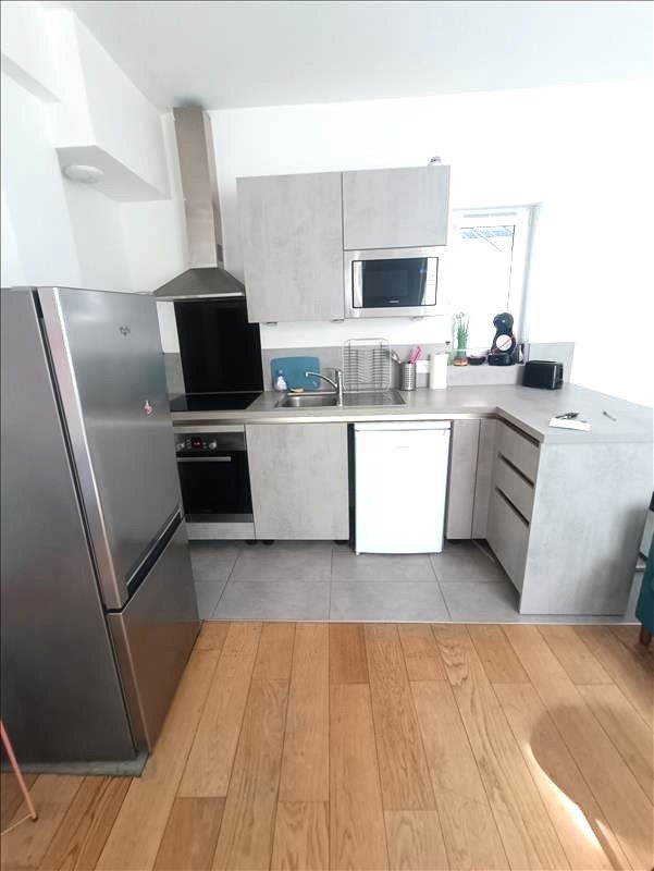 Appartement à louer, 31m², Vanves