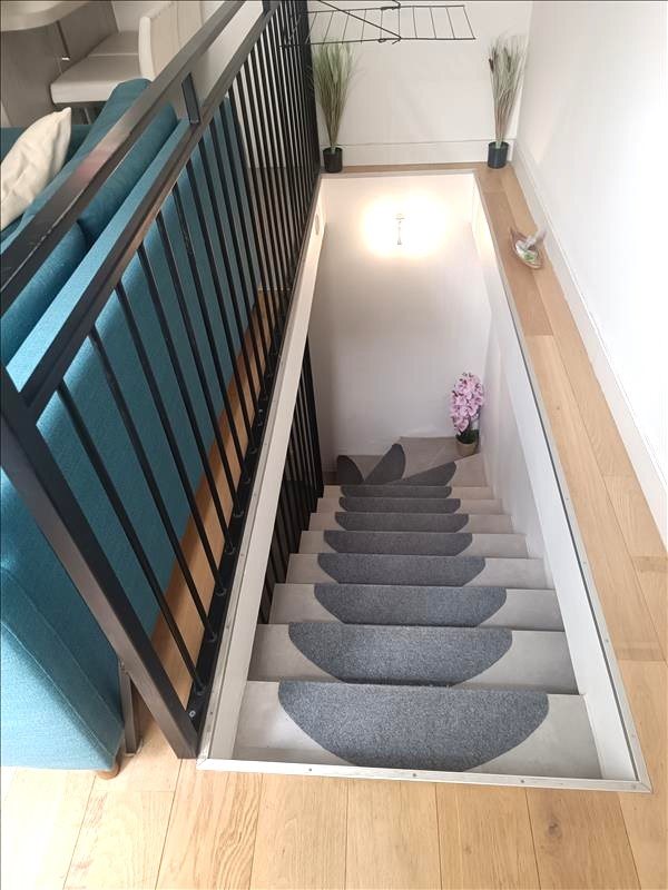 Appartement à louer, 31m², Vanves