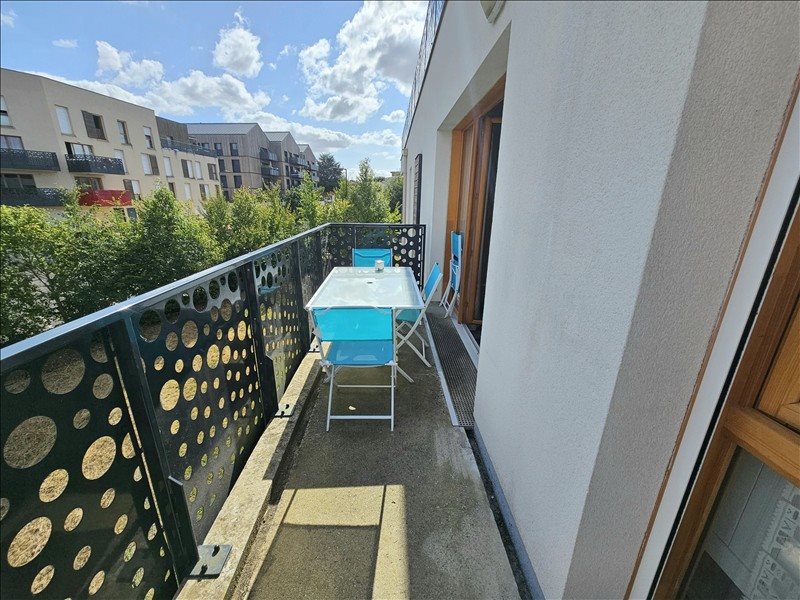 Appartement à louer, 60m², Moisselles